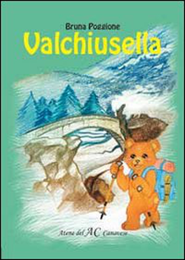 Valchiusella - Librerie.coop Valchiusella - Librerie.coop