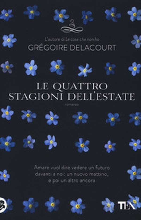 Le quattro stagioni dell'estate - Librerie.coop Le quattro stagioni dell'estate - Librerie.coop