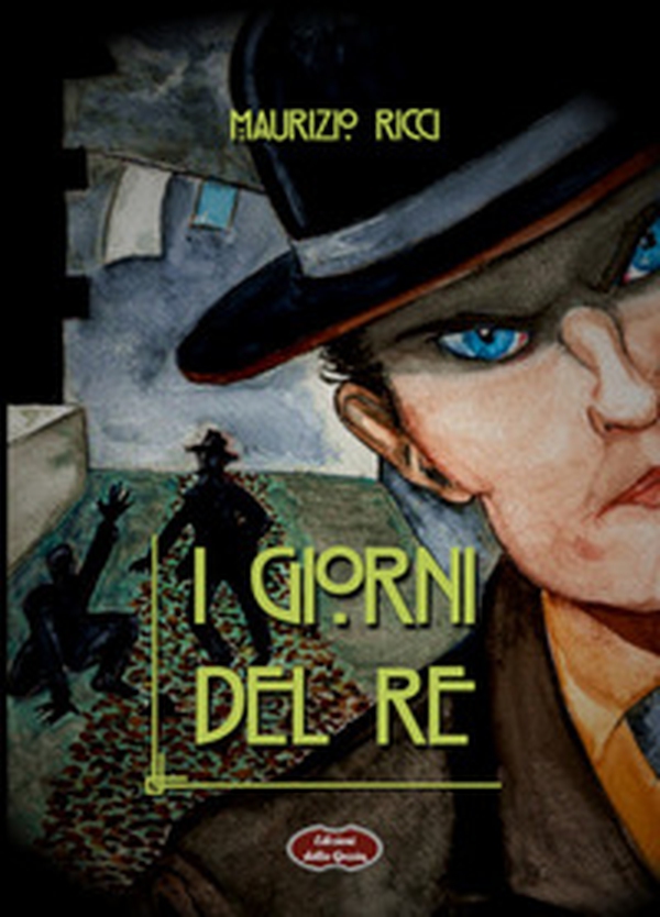 I giorni del re - Librerie.coop I giorni del re - Librerie.coop