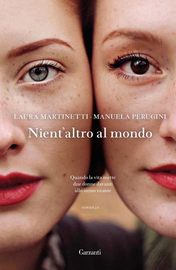 Nient'altro al mondo - Librerie.coop Nient'altro al mondo - Librerie.coop