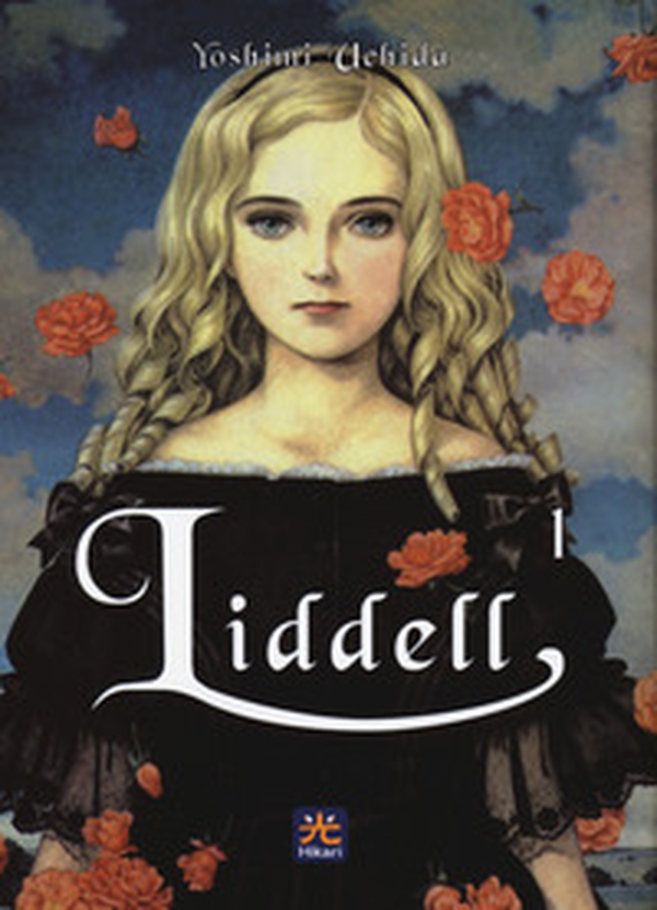 Liddell - Librerie.coop Liddell - Librerie.coop