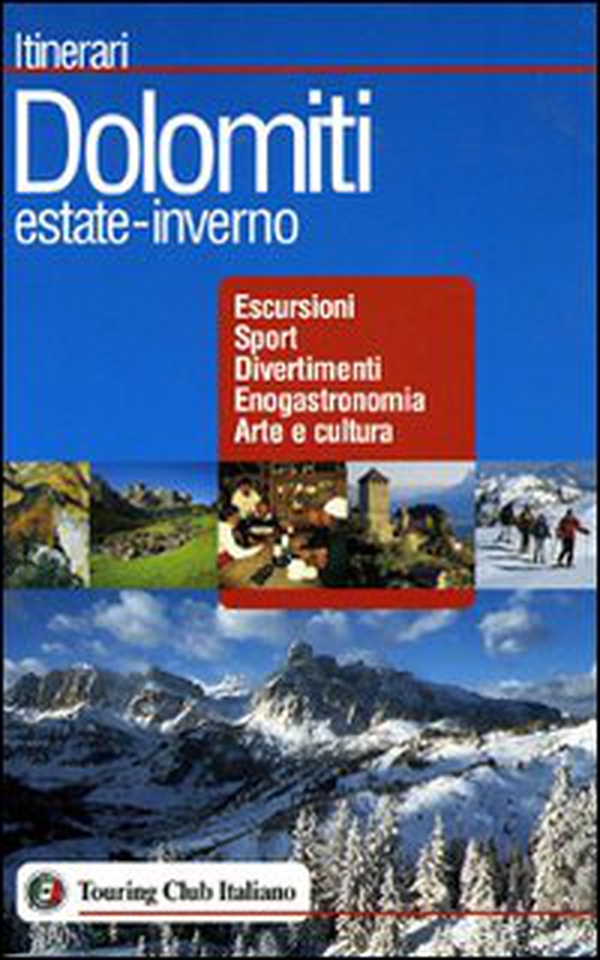Le Dolomiti - Librerie.coop Le Dolomiti - Librerie.coop