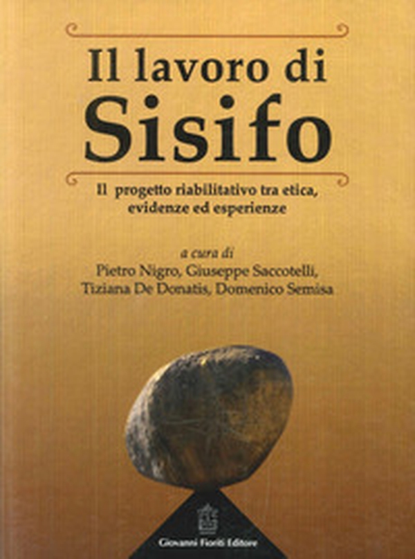 Lavoro di Sisifo - Librerie.coop Lavoro di Sisifo - Librerie.coop