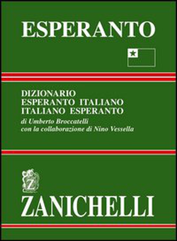 Esperanto. Dizionario esperanto-italiano, italiano-esperanto - Librerie.coop Esperanto. Dizionario esperanto-italiano, italiano-esperanto - Librerie.coop