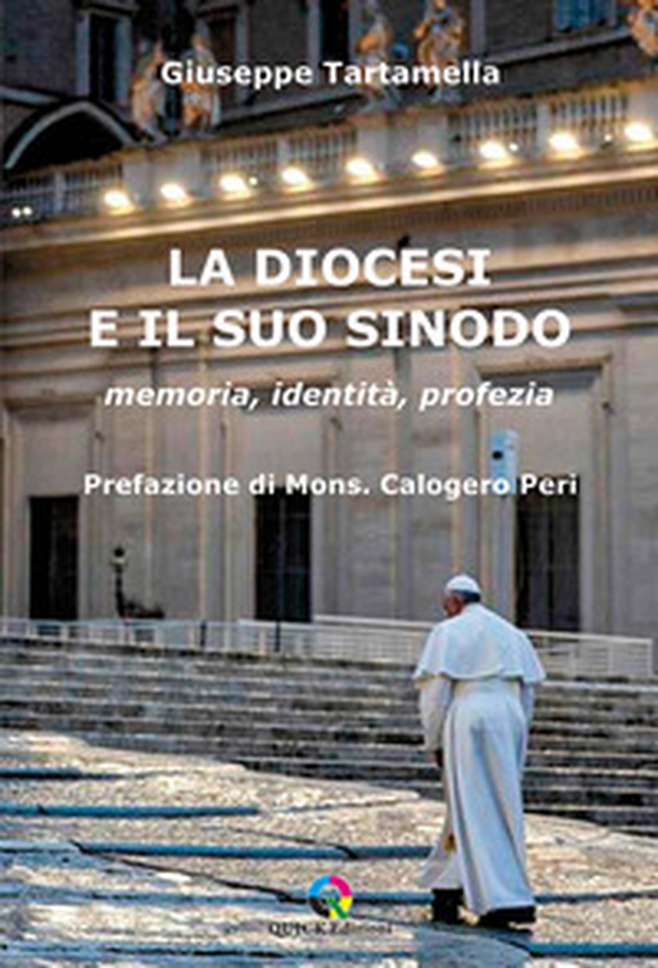 La diocesi e il suo sinodo. Memoria, identità, profezia - Librerie.coop La diocesi e il suo sinodo. Memoria, identità, profezia - Librerie.coop
