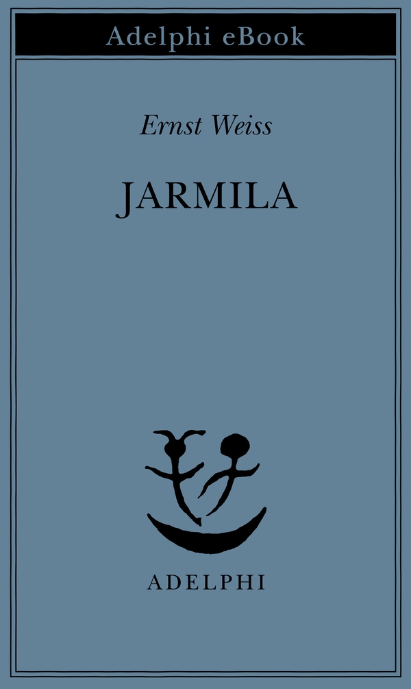 Jarmila - Librerie.coop Jarmila - Librerie.coop