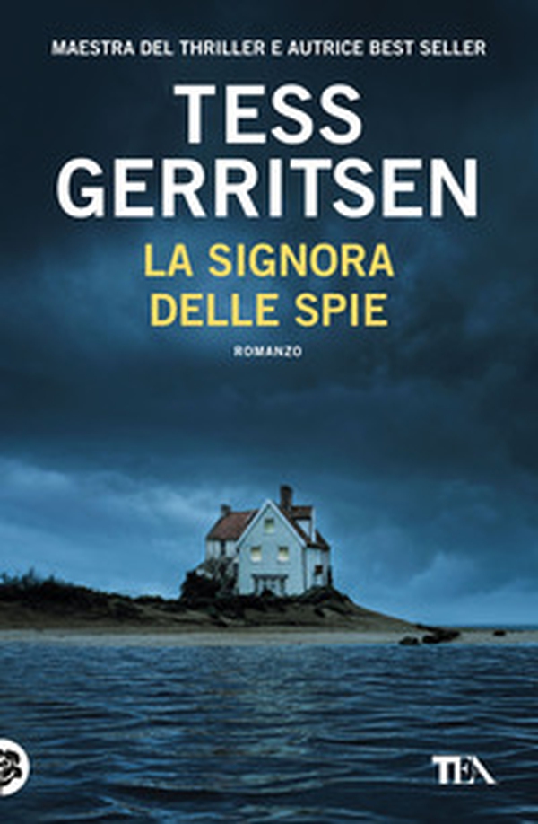 La signora delle spie - Librerie.coop La signora delle spie - Librerie.coop