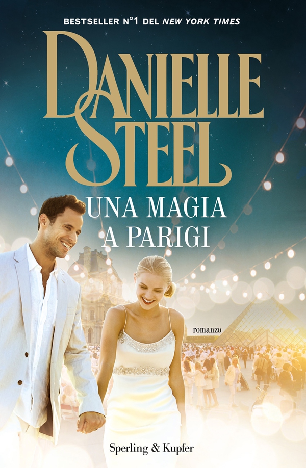 Una magia a Parigi - Librerie.coop Una magia a Parigi - Librerie.coop