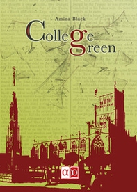 College green - Librerie.coop