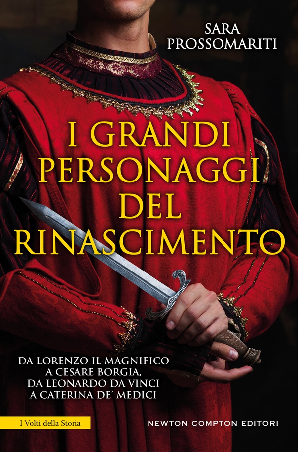 I grandi personaggi del Rinascimento - Librerie.coop I grandi personaggi del Rinascimento - Librerie.coop