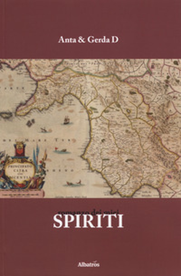 Romanzo dei miei spiriti - Librerie.coop Romanzo dei miei spiriti - Librerie.coop