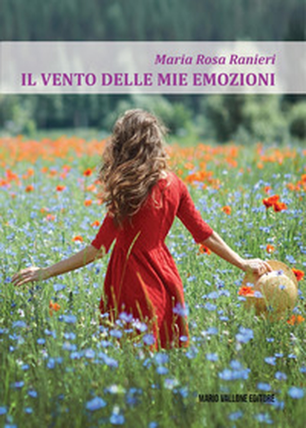 Il vento delle mie emozioni - Librerie.coop Il vento delle mie emozioni - Librerie.coop