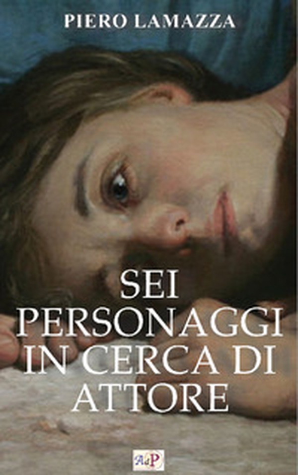 Sei personaggi in cerca di attore - Librerie.coop Sei personaggi in cerca di attore - Librerie.coop