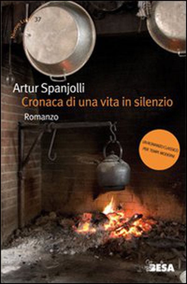 Cronaca di una vita in silenzio - Librerie.coop Cronaca di una vita in silenzio - Librerie.coop