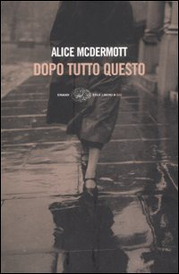 Dopo tutto questo - Librerie.coop Dopo tutto questo - Librerie.coop