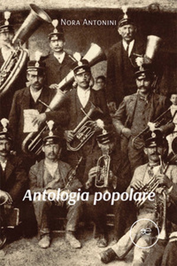 Antologia popolare - Librerie.coop Antologia popolare - Librerie.coop
