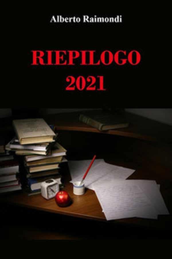 Riepilogo 2021 - Librerie.coop Riepilogo 2021 - Librerie.coop