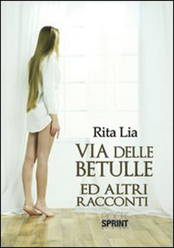 Via delle betulle ed altri racconti - Librerie.coop Via delle betulle ed altri racconti - Librerie.coop