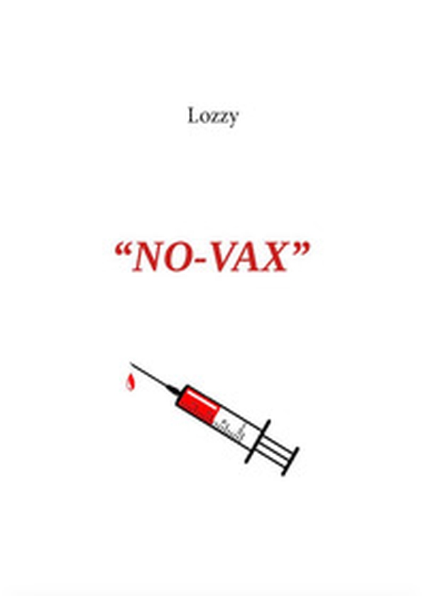 «No-vax» - Librerie.coop «No-vax» - Librerie.coop