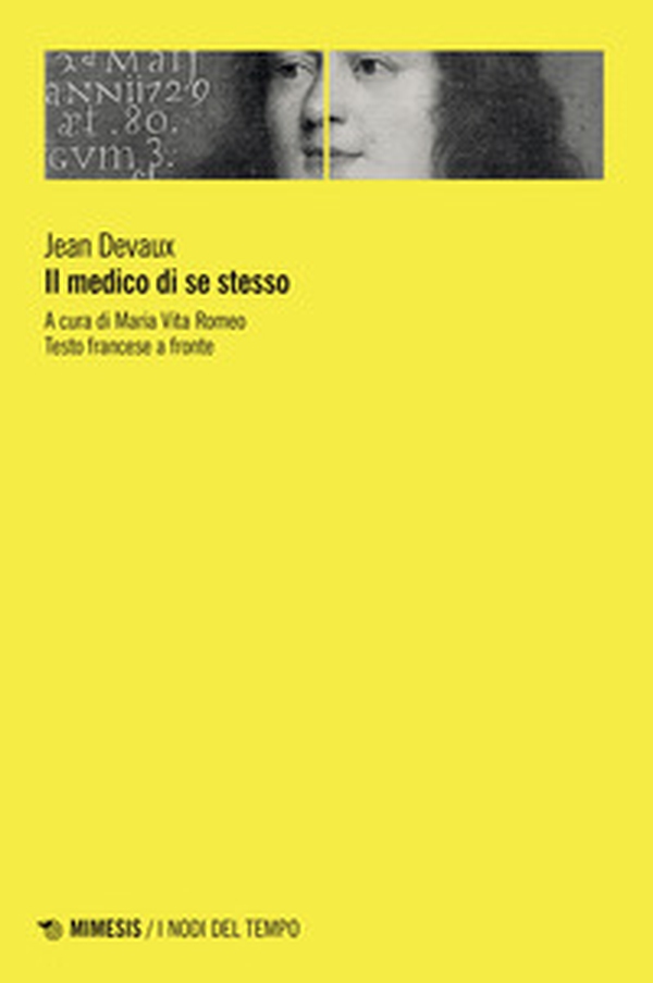 Il medico di se stesso. Testo francese a fronte - Librerie.coop Il medico di se stesso. Testo francese a fronte - Librerie.coop