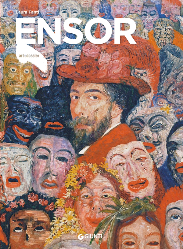 Ensor - Librerie.coop Ensor - Librerie.coop