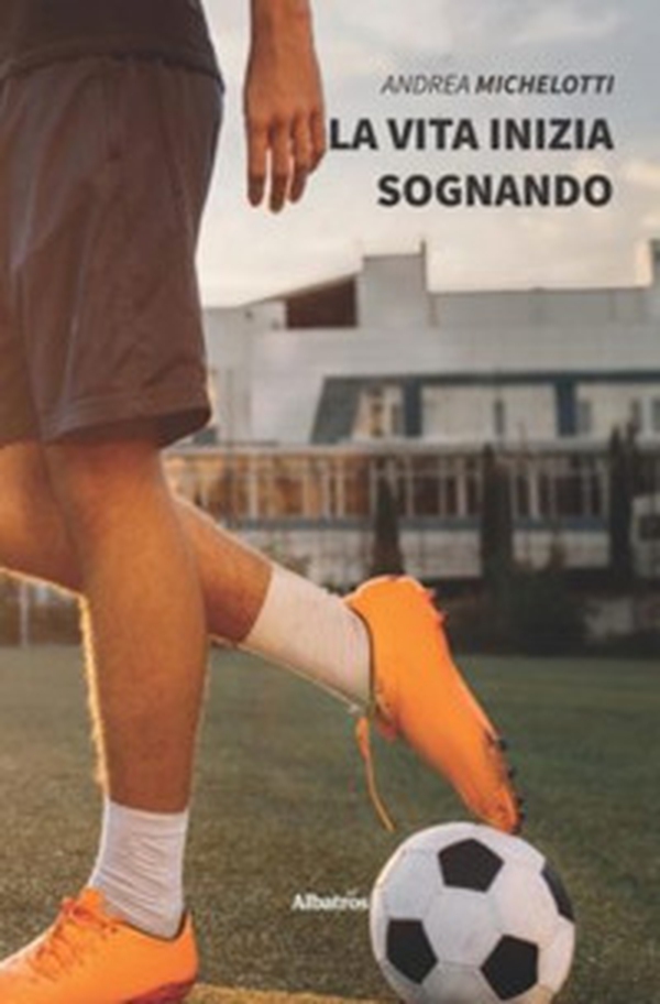 La vita inizia sognando - Librerie.coop La vita inizia sognando - Librerie.coop