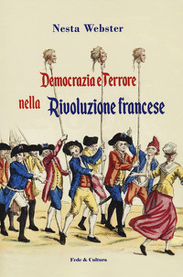 Democrazia e terrore nella rivoluzione francese - Librerie.coop Democrazia e terrore nella rivoluzione francese - Librerie.coop