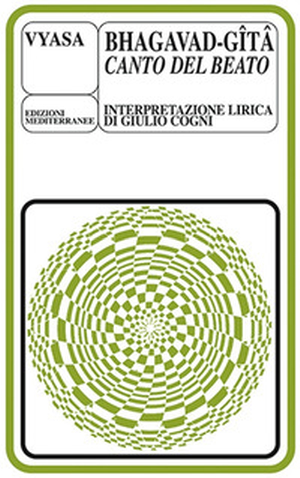 Bhagavadgita, il canto del beato - Librerie.coop Bhagavadgita, il canto del beato - Librerie.coop