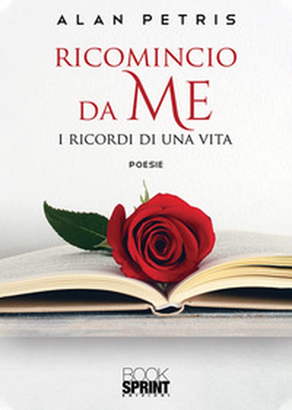 Ricomincio da me. I ricordi di una vita - Librerie.coop Ricomincio da me. I ricordi di una vita - Librerie.coop