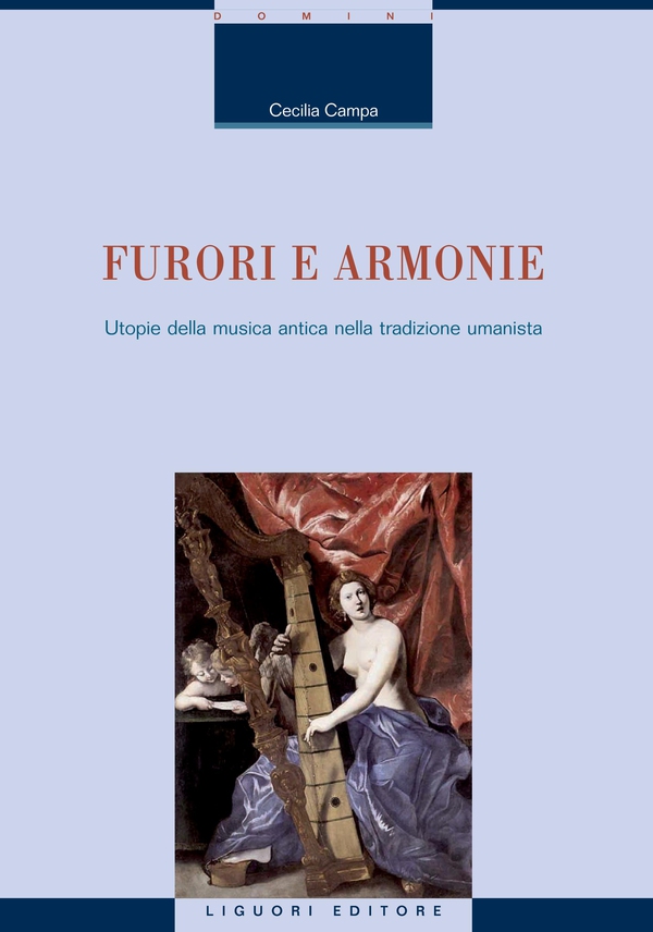 Furori e armonie - Librerie.coop Furori e armonie - Librerie.coop