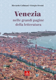 Venezia nelle grandi pagine della letteratura - Librerie.coop