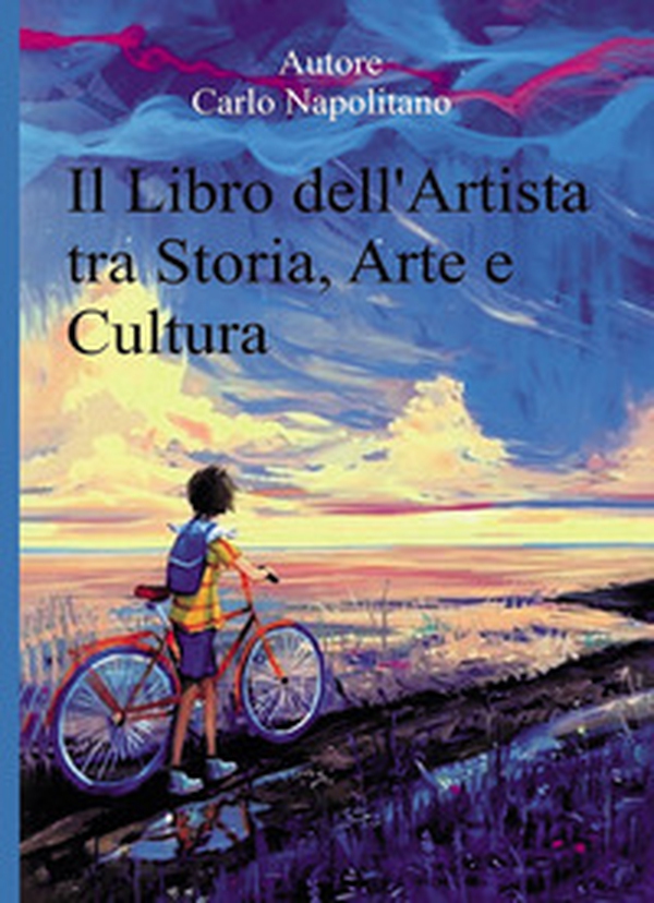 Il libro dell'artista tra storia, arte e cultura - Librerie.coop Il libro dell'artista tra storia, arte e cultura - Librerie.coop
