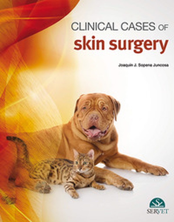 Clinical cases of skin surgery - Librerie.coop Clinical cases of skin surgery - Librerie.coop