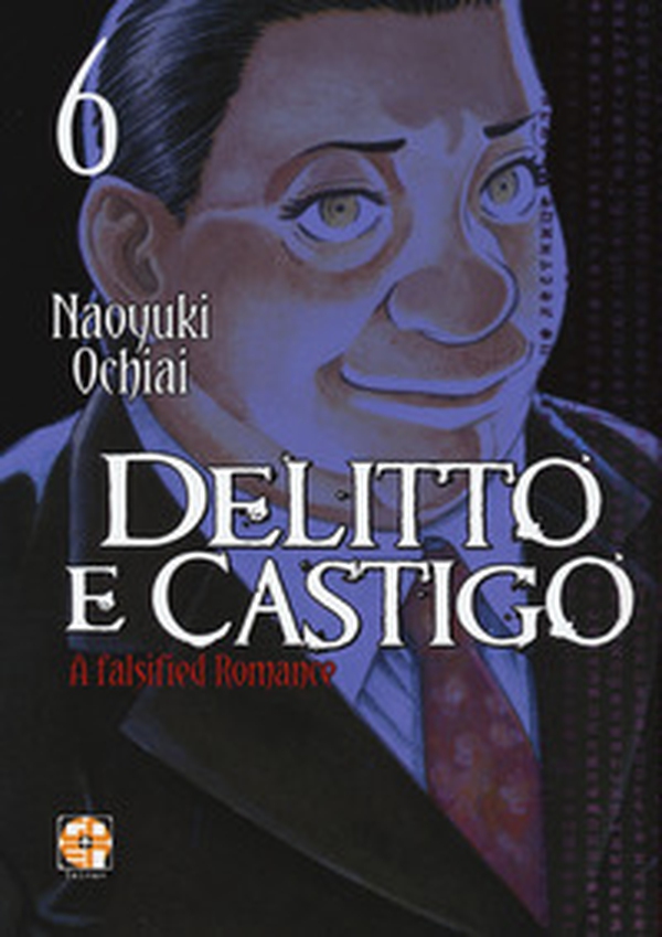 Delitto e castigo. A falsified romance - Librerie.coop Delitto e castigo. A falsified romance - Librerie.coop