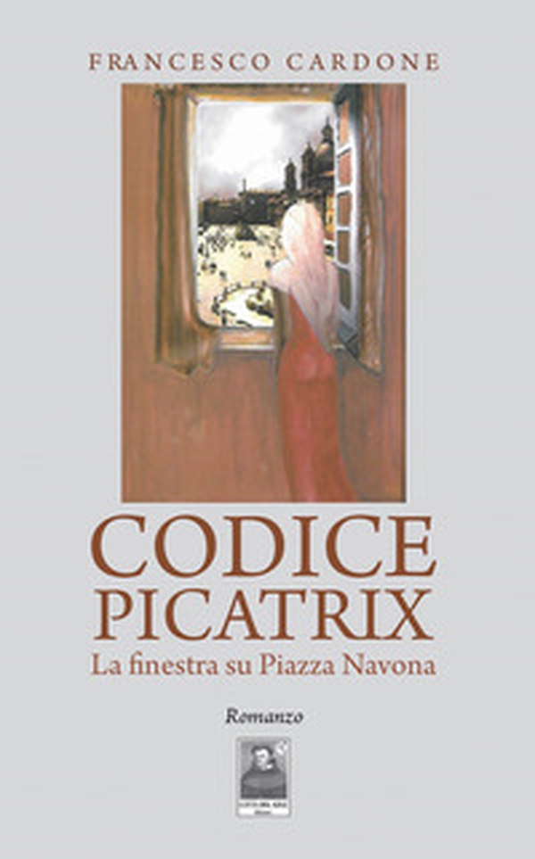 Codice Picatrix. La finestra su piazza Navona - Librerie.coop Codice Picatrix. La finestra su piazza Navona - Librerie.coop