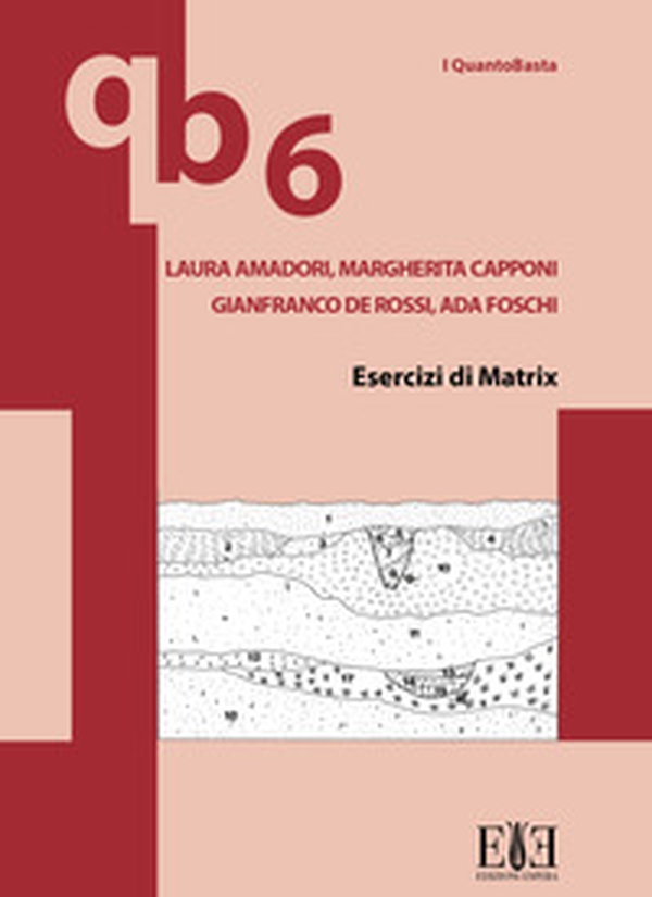 Esercizi di Matrix - Librerie.coop Esercizi di Matrix - Librerie.coop