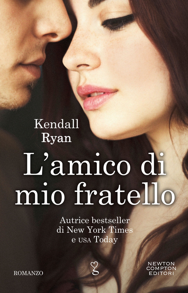 L'amico di mio fratello - Librerie.coop L'amico di mio fratello - Librerie.coop