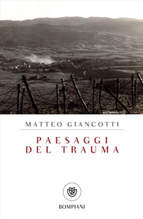 Paesaggi del trauma - Librerie.coop Paesaggi del trauma - Librerie.coop