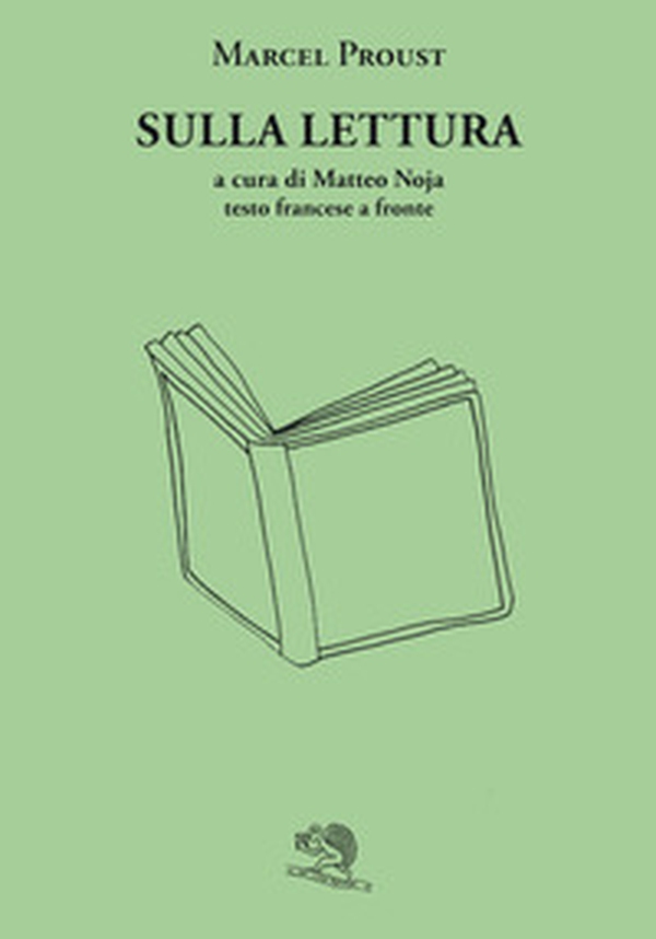 Sulla lettura. Testo francese a fronte - Librerie.coop Sulla lettura. Testo francese a fronte - Librerie.coop