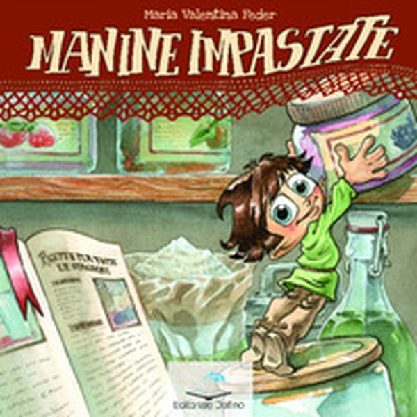 Manine impastate - Librerie.coop Manine impastate - Librerie.coop