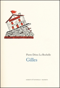 Gilles - Librerie.coop