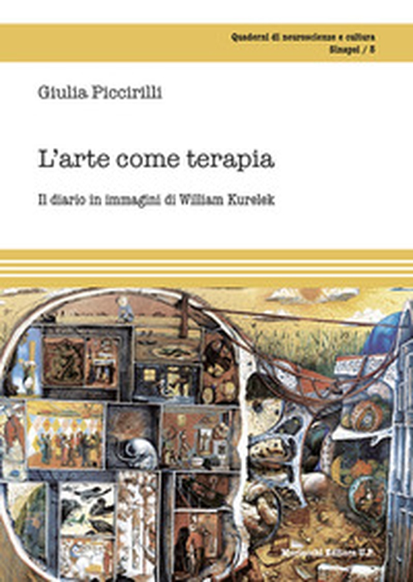 L'arte come terapia. Il diario in immagini di William Kurelek - Librerie.coop L'arte come terapia. Il diario in immagini di William Kurelek - Librerie.coop