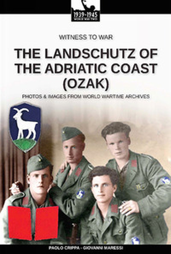 The Landschutz of the Adriatic Coast (OZAK) - Librerie.coop The Landschutz of the Adriatic Coast (OZAK) - Librerie.coop