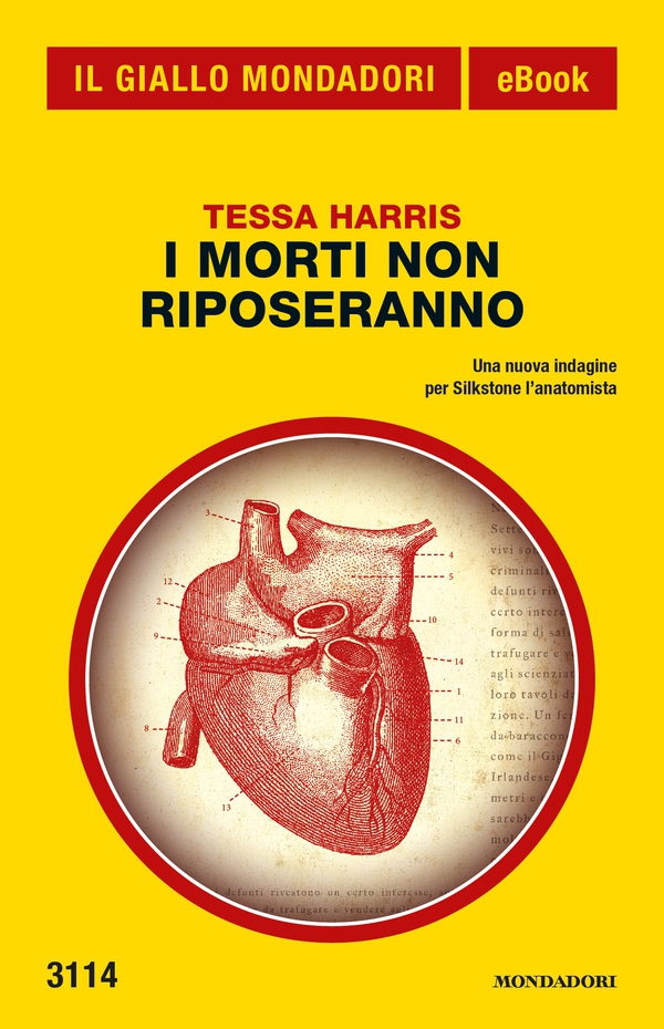 I morti non riposeranno (Il Giallo Mondadori) - Librerie.coop I morti non riposeranno (Il Giallo Mondadori) - Librerie.coop