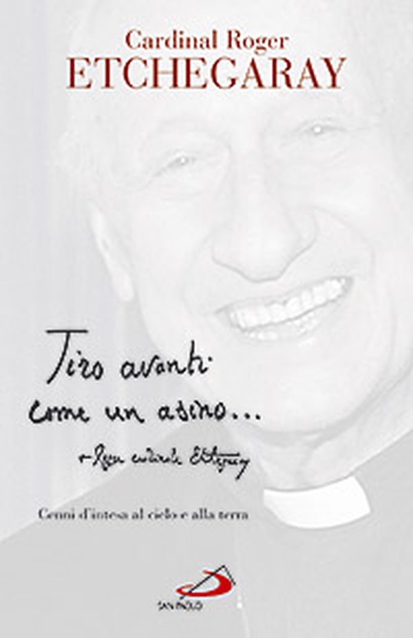 Tiro avanti come un asino. Cenni d'intesa al cielo e alla terra - Librerie.coop Tiro avanti come un asino. Cenni d'intesa al cielo e alla terra - Librerie.coop