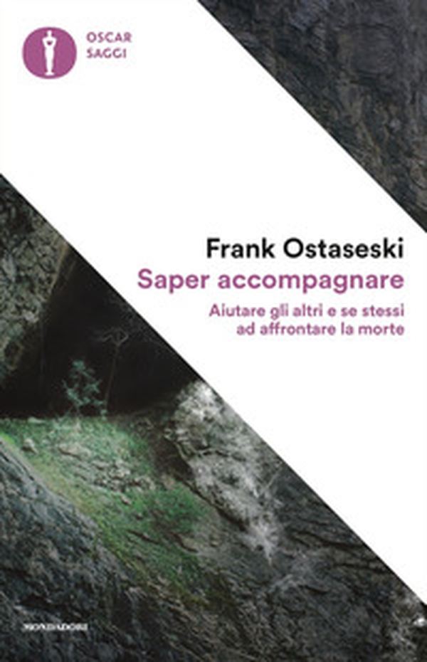 Saper accompagnare. Aiutare gli altri e se stessi ad affrontare la morte - Librerie.coop Saper accompagnare. Aiutare gli altri e se stessi ad affrontare la morte - Librerie.coop