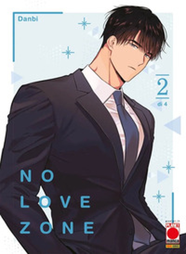 No love zone! - Vol. 2 - Librerie.coop No love zone! - Vol. 2 - Librerie.coop