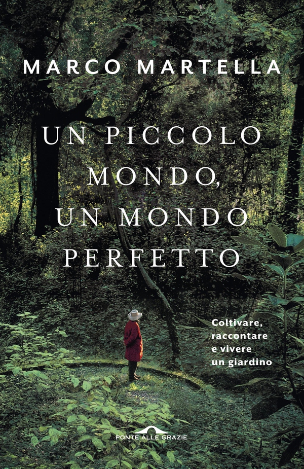 Un piccolo mondo, un mondo perfetto - Librerie.coop Un piccolo mondo, un mondo perfetto - Librerie.coop