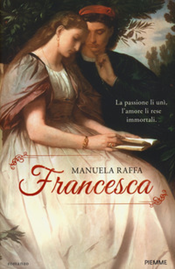 Francesca - Librerie.coop Francesca - Librerie.coop