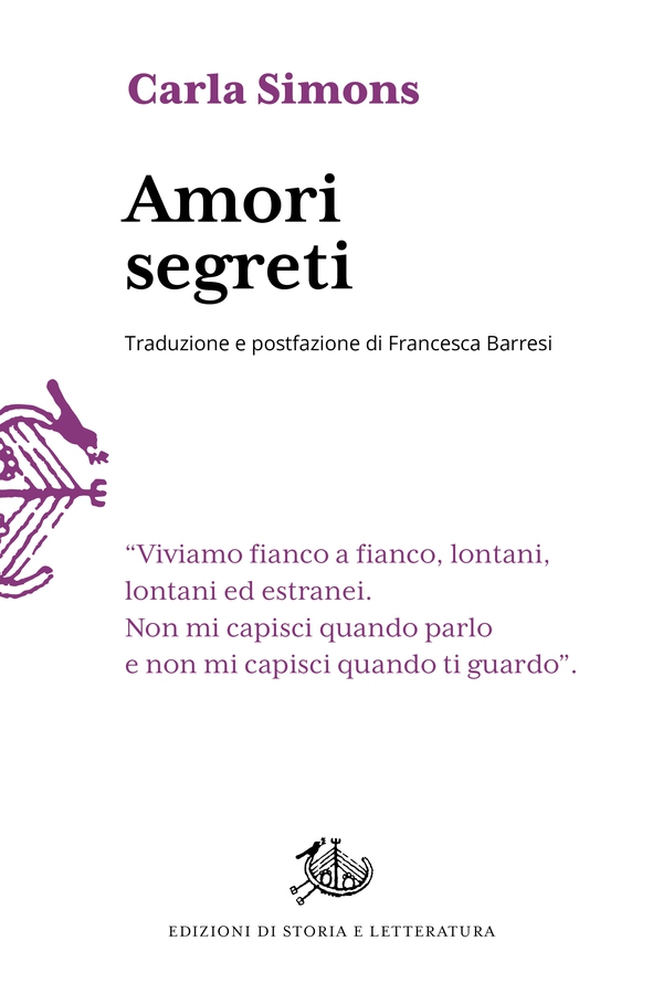 Amori segreti - Librerie.coop Amori segreti - Librerie.coop